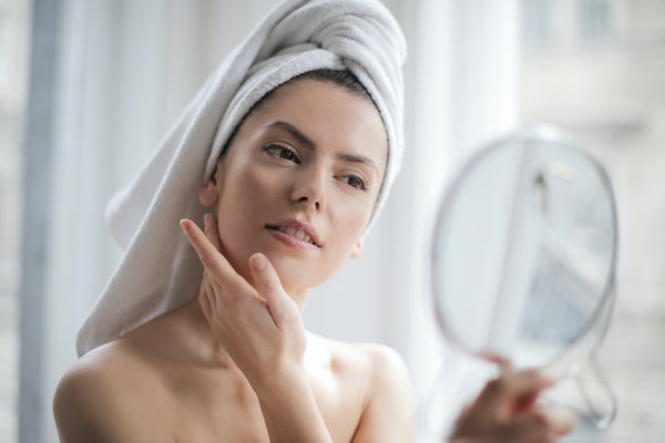 A Powerful Routine To Combat Dry Skin